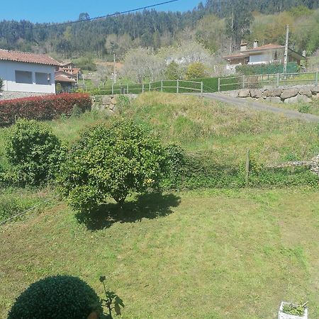 Apartamento En Casa Rural Con Amplio Jardin A 5 Min De La Playa Situacion Inmejorable La Riera  エクステリア 写真