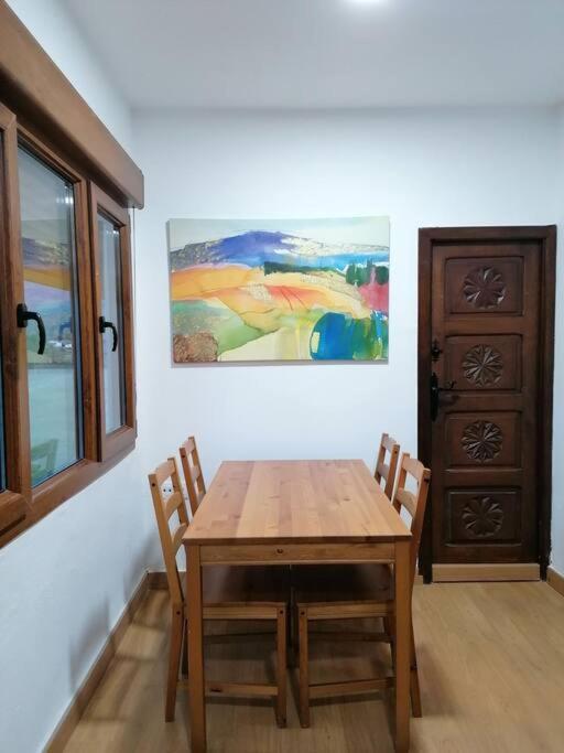 Apartamento En Casa Rural Con Amplio Jardin A 5 Min De La Playa Situacion Inmejorable La Riera  エクステリア 写真